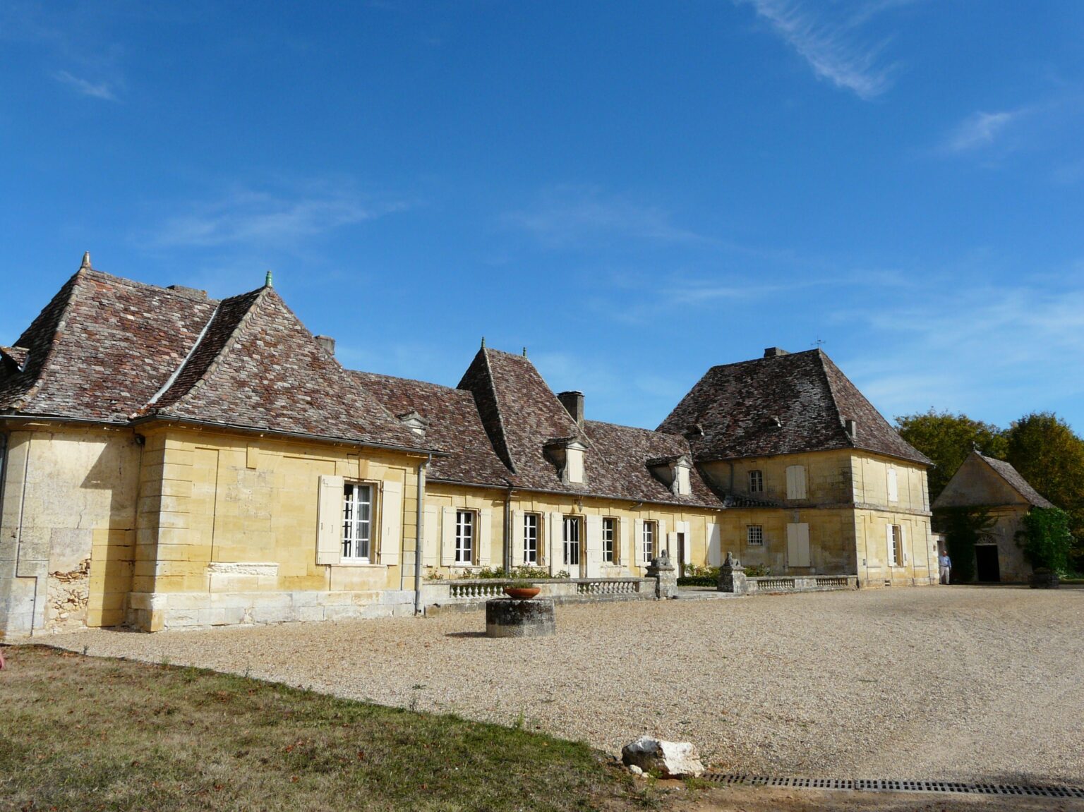 What is a Chartreuse Style Property in France | The Rural Property Network