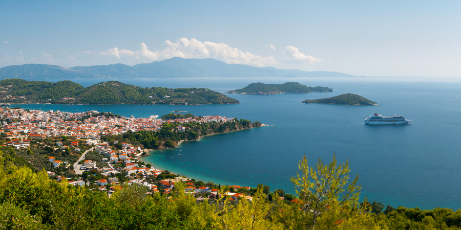 Buying a Rural Property in Greece