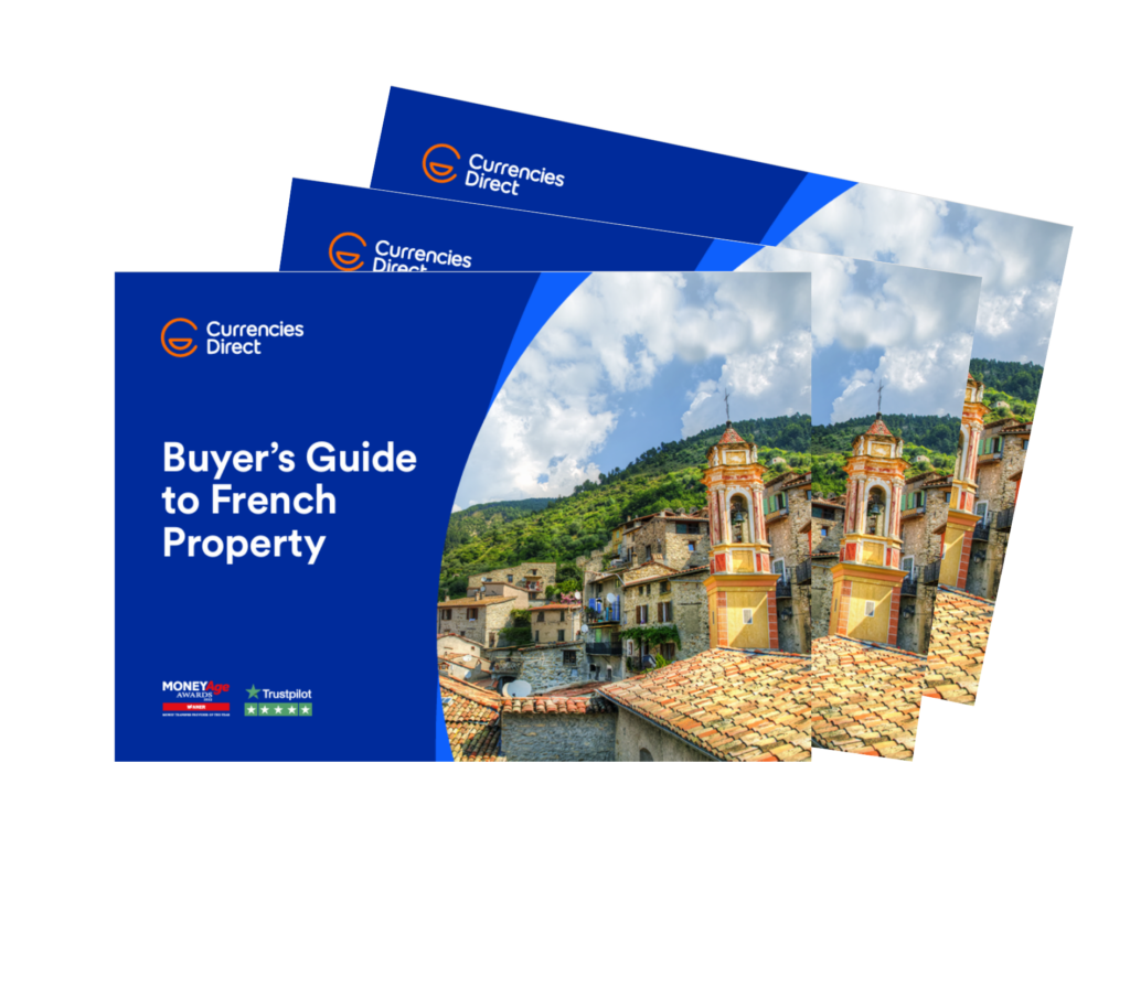 Buyers Guide to French Property