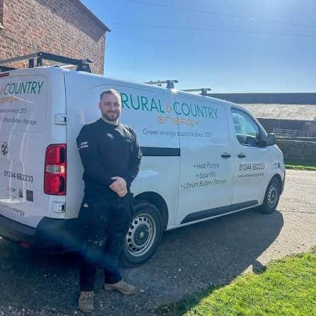Rural & Country Energy