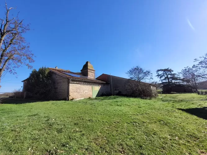 Lisle-sur-Tarn, France, Farm, Smallholding, Equestrian, 8.8 hectares 