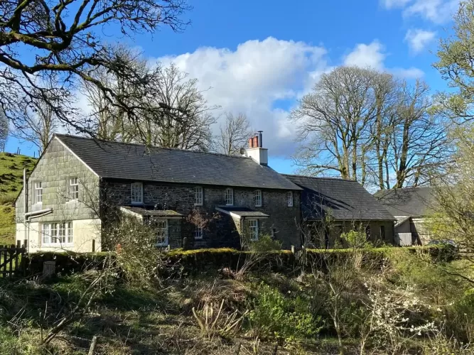 Llandeilo'r Fan, United Kingdom1196