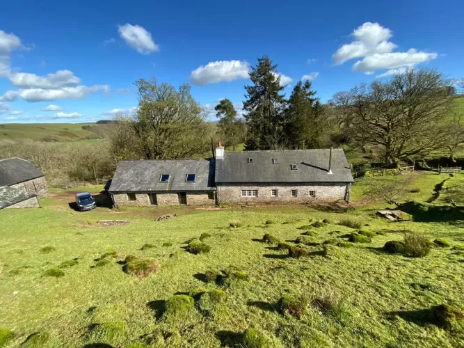 Llandeilo'r Fan, United Kingdom1196