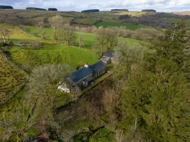 Llandeilo'r Fan, United Kingdom1196