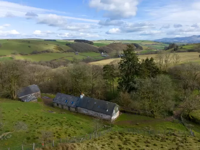 Llandeilo'r Fan, United Kingdom1196