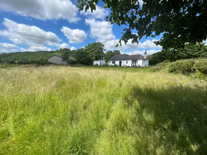 Lower Capel, LD3 9RF,  Smallholding, Equestrian  property, wales