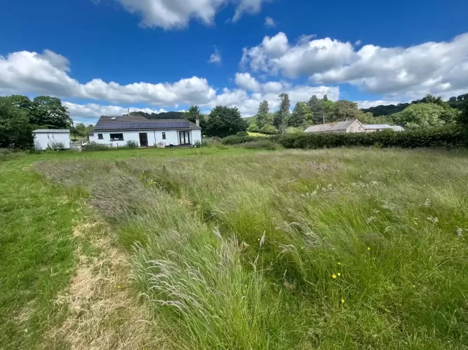 Lower Capel, LD3 9RF,  Smallholding, Equestrian  property, wales