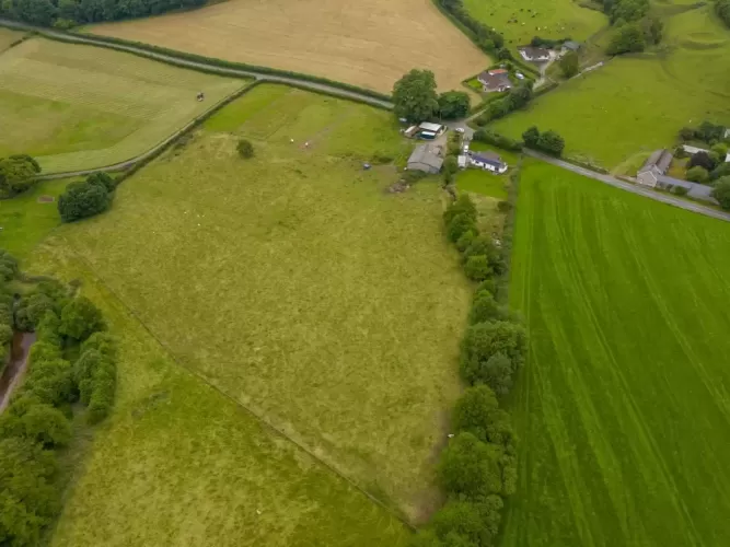 Lower Capel, LD3 9RF,  Smallholding, Equestrian  property, wales