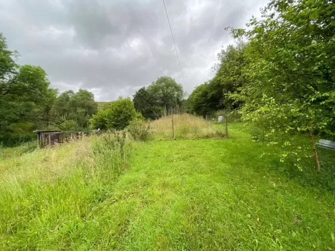 Smallholding,  Equestrian Property, 16 Acres, Pont-faen, Wales, United Kingdom 