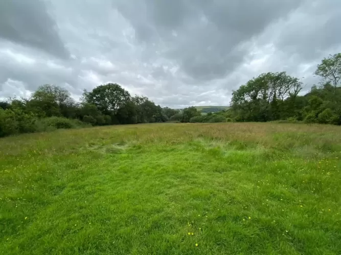 Smallholding,  Equestrian Property, 16 Acres, Pont-faen, Wales, United Kingdom 