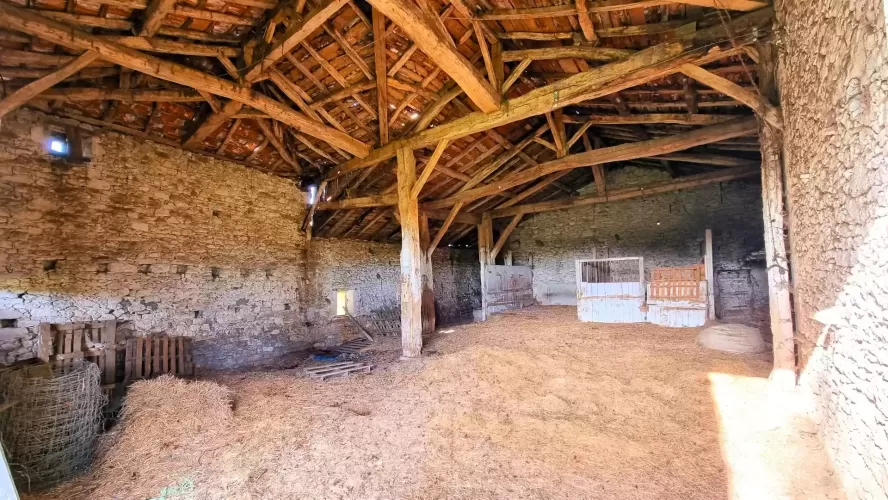 Eco Property, Farmhouse, Multi Generational Living, 7 hectares, property with land, equestrian property, farmhouse, smallholding,Sauveterre-de-Guyenne, France