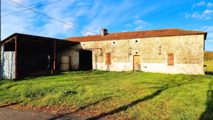 Eco Property, Farmhouse, Multi Generational Living, 7 hectares, property with land, equestrian property, farmhouse, smallholding,Sauveterre-de-Guyenne, France