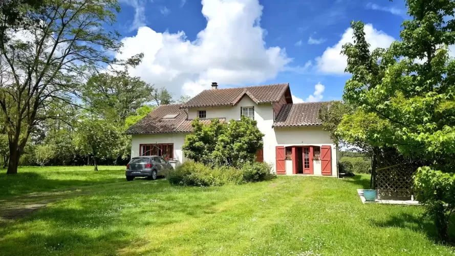 Farm Estate, holiday lets, multi-generational living, land, stables, shop  Creuse France