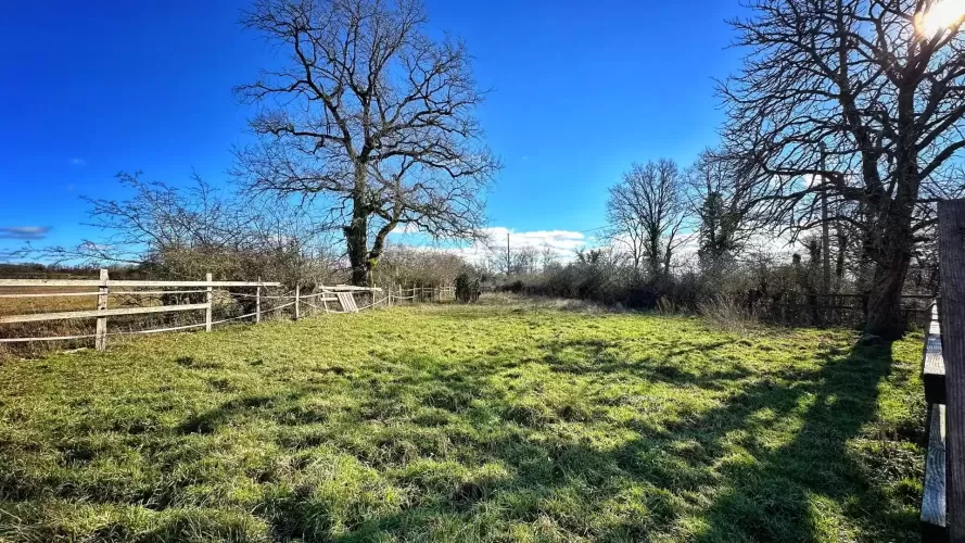 renovation, smallholding, boussac