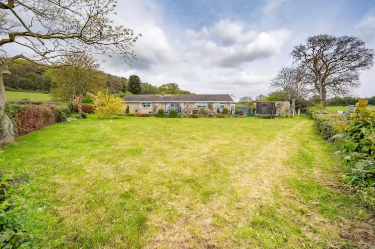 26 acre, Smallholding, Crickhowell, Wales, Property with Land, Equestrian Property