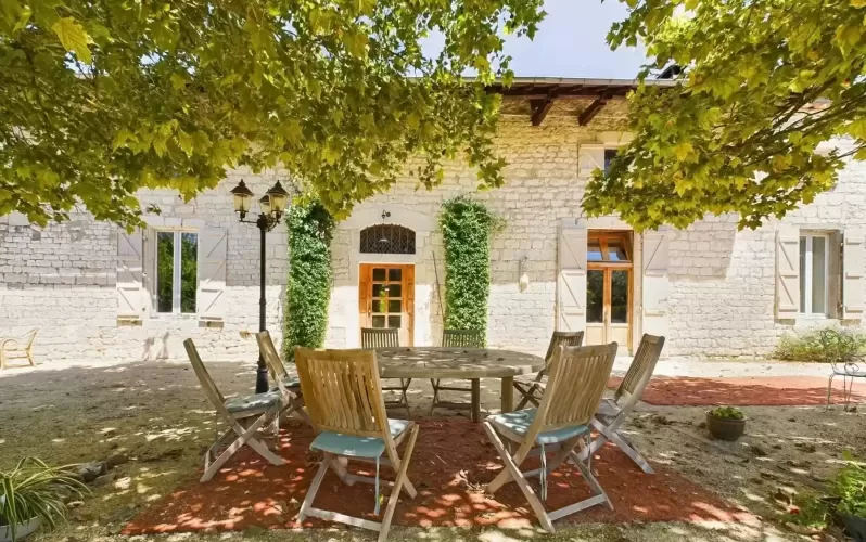 Equestrian property, 40 hectares, pool, guest house, Penne d Agenais,  France 