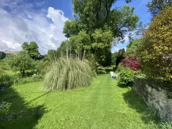 3-bed Farmhouse, 3-bed Cottage, Pons, Charente-Maritime, multi-generational, holiday cottage, annexe, 