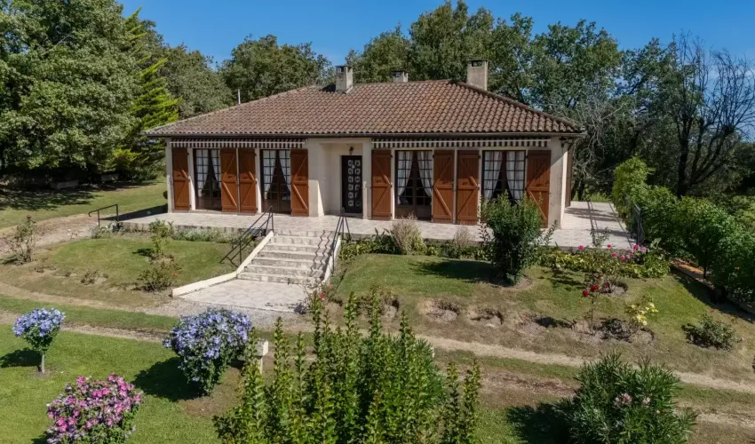 Labastide Murat, Lot, 46240, France1227