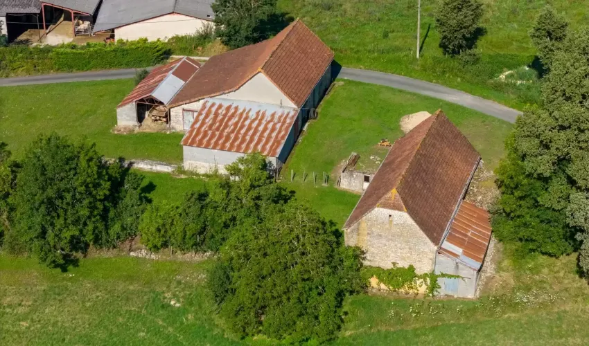 Labastide Murat, Lot, 46240, France1227