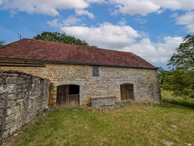 Labastide Murat, France1227