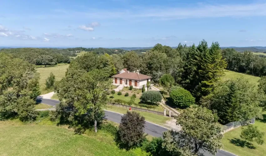 Labastide Murat, Lot, 46240, France1227