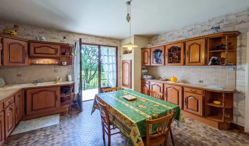 Labastide Murat, Lot, 46240, France1227