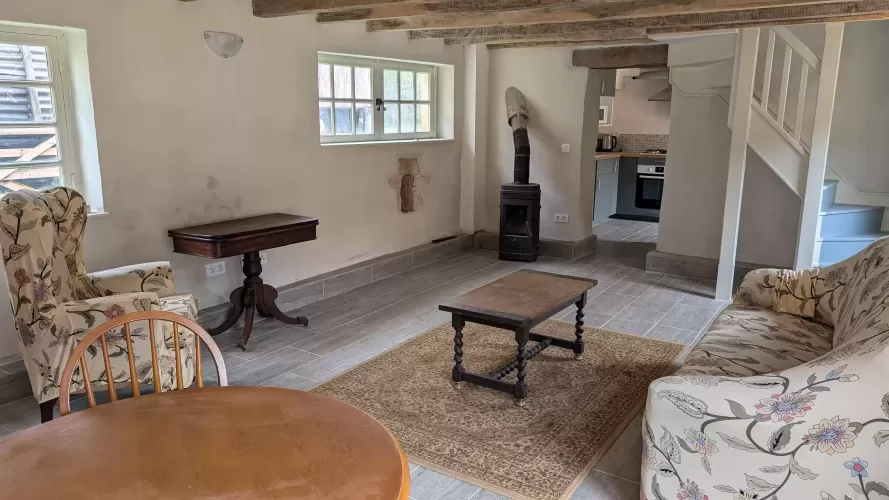 4-bed, Equestrian Property, holiday lets, multi-generational living, pool, stables, 6 hectares, off-road riding, monpazier, belves, perigord, dordogne