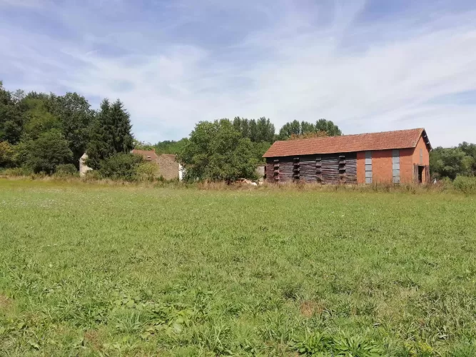 4-bed, Equestrian Property, holiday lets, multi-generational living, pool, stables, 6 hectares, off-road riding, monpazier, belves, perigord, dordogne