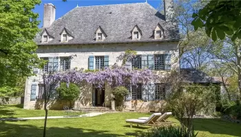 Château, Country Estate, with Gites,  pool, 5ha land,  escapte to the chateau, chateau sisters, lot, france, french chateau, Aveyron