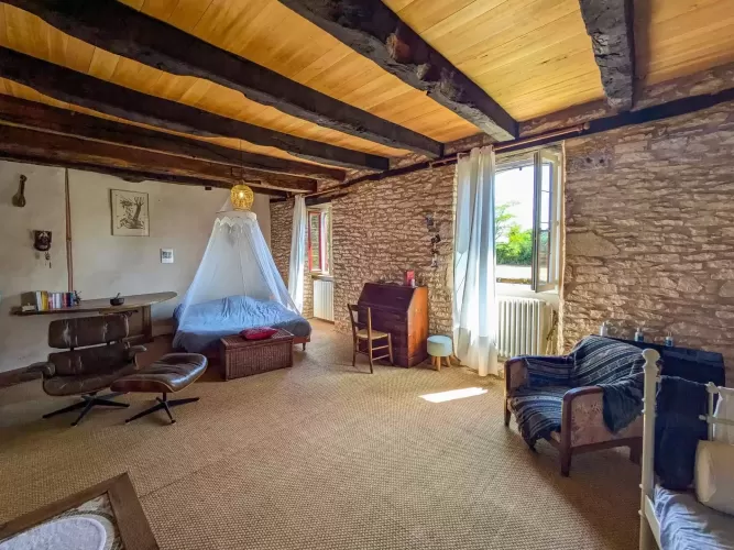 Country Estate,   Rocamadour,  gites, chambre d\'hote, harry potter, multi-generational, 