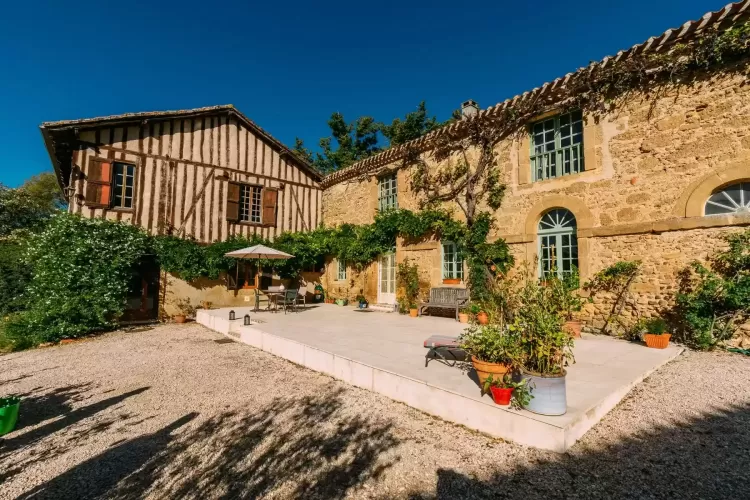 Prestigious, Equestrian Estate, Pyrenees,  14 Hectares,  Trie-sur-Baise 