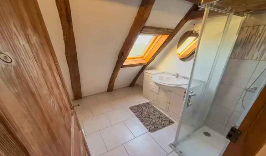 Thiviers, Dordogne, 24800, France1296