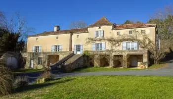 Château for sale Puy-l’Évêque, Napoleonic château Lot Valley, historic property for sale France, French château with land, luxury estate Cahors vineyards, property with outbuildings France, countryside retreat Lot, château investment France, character home Lot Valley, equestrian property France, boutique hospitality opportunity France.