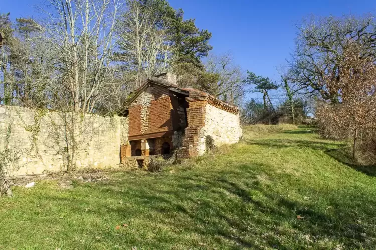 Château for sale Puy-l’Évêque, Napoleonic château Lot Valley, historic property for sale France, French château with land, luxury estate Cahors vineyards, property with outbuildings France, countryside retreat Lot, château investment France, character home Lot Valley, equestrian property France, boutique hospitality opportunity France.