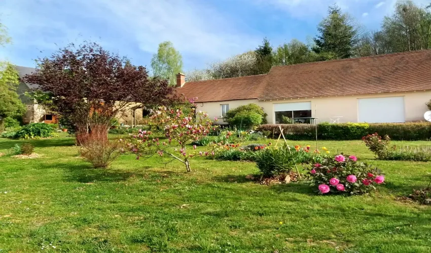 Dordogne property for sale, Angoisse cottage, rural property France, stone house Dordogne, equestrian property France, smallholding Dordogne, property with land France, French countryside home, barn with land, house near Saint-Yrieix-la-Perche, Limoges airport property, French property with stables