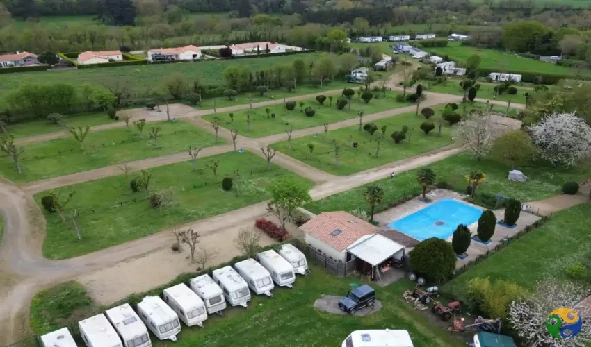 campsite for sale France, campsite with bar and restaurant, campsite with mobile homes, campsite with swimming pool, campsite investment France, Airvault campsite for sale, campsite with owners accommodation, French campsite business, campsite near River Thouet, campsite near Poitiers, campsite with bar licence, campsite with pool France, GR36 campsite, campsite with caravan pitches, mobile home park for sale France