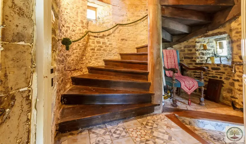 Normandy property for sale, gîte business opportunity, French property with gîtes, stone house Normandy, property with land Manche, estate with pool France, multi-unit property Normandy, Saint-Sauveur-le-Vicomte real estate, holiday rental business France, rural property Cotentin Peninsula