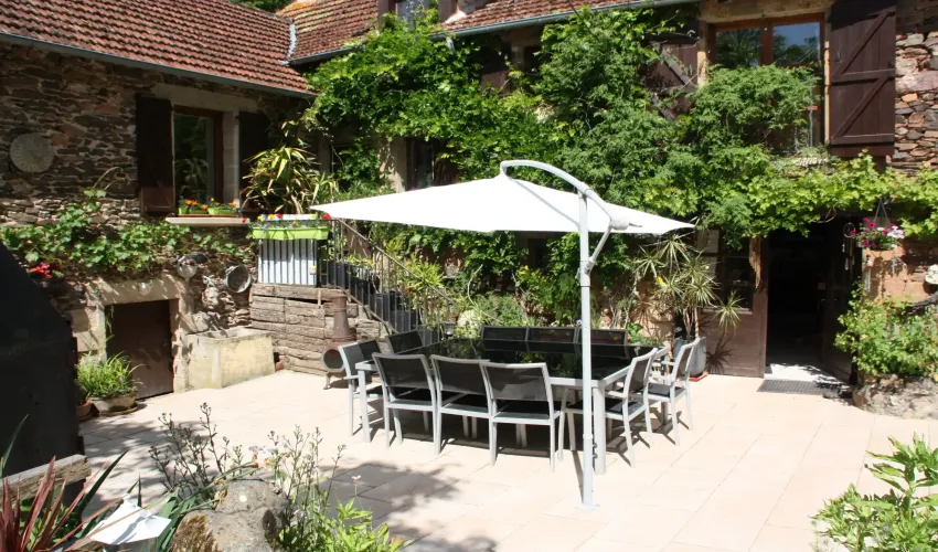 Rural Property with landst maurice-en-quercy, lot, 46120, FranceFor Sale