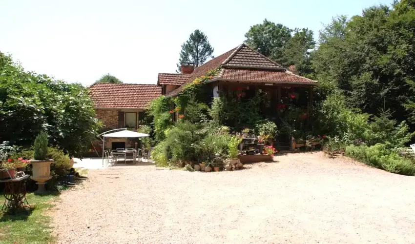 Rural Property with landst maurice-en-quercy, lot, 46120, FranceFor Sale