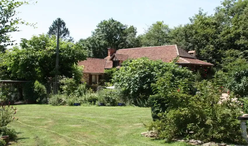Rural Property with landst maurice-en-quercy, lot, 46120, FranceFor Sale