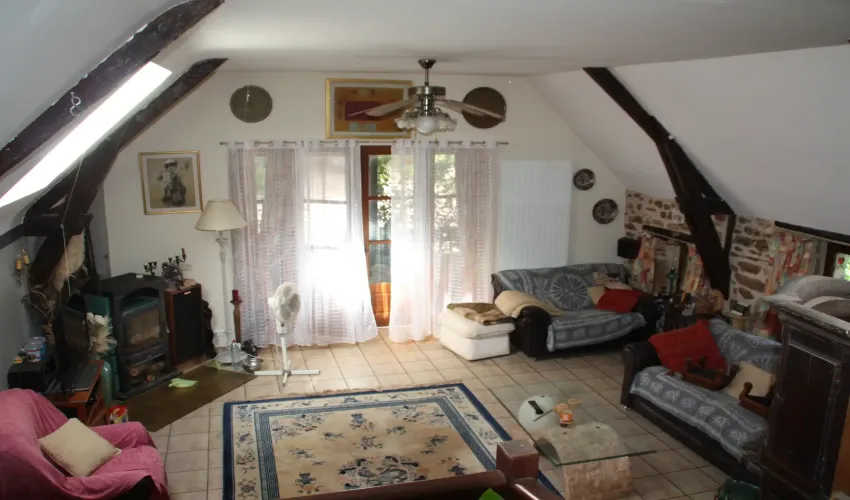 Rural Property with landst maurice-en-quercy, lot, 46120, FranceFor Sale