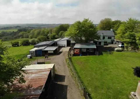 Rural Property with landBethania, SY23 5NL, United KingdomFor Sale