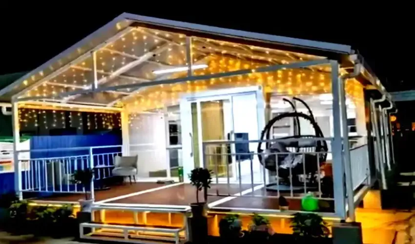 Off-Grid / Tiny HomesLe Robert, Martinique, 97231, FranceFor Sale