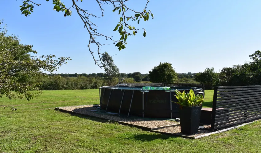 Rural Property with landVasles, Deux-Sèvres, 79340, FranceFor Sale