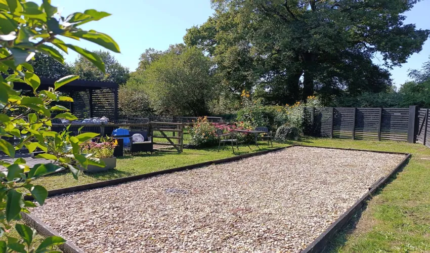 Rural Property with landVasles, Deux-Sèvres, 79340, FranceFor Sale