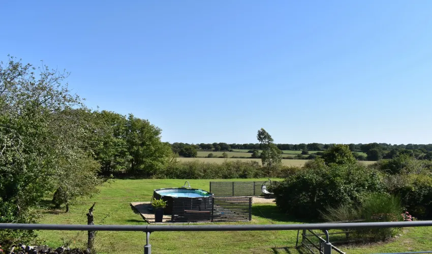 Rural Property with landVasles, Deux-Sèvres, 79340, FranceFor Sale