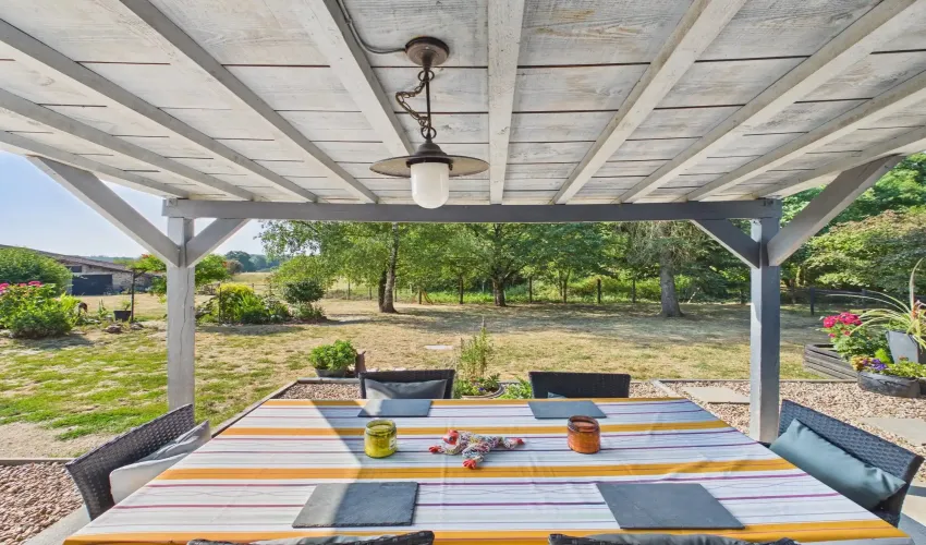 Rural Property with landVasles, Deux-Sèvres, 79340, FranceFor Sale