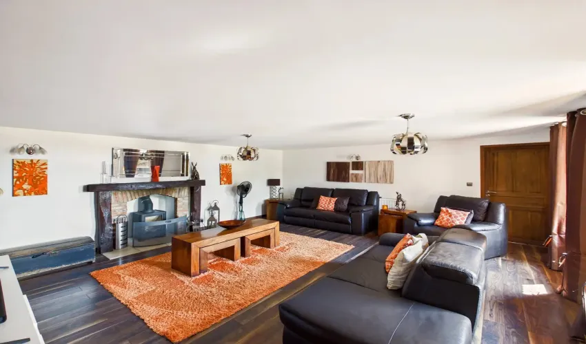 Rural Property with landVasles, Deux-Sèvres, 79340, FranceFor Sale