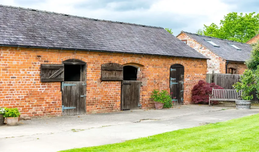Equestrian PropertyShrewsbury, SY4 2JZ, United KingdomFor Sale