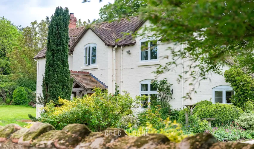 Equestrian PropertyShrewsbury, SY4 2JZ, United KingdomFor Sale